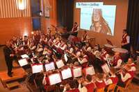 Breitnau: Musikalisches Kino doppelt schn