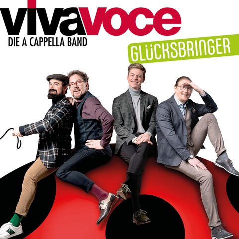 Viva Voce - Hof - 06.10.2024 20:00