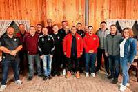 Neuer Jugendfrderverein vereint die Fuballer im Hinteren Kandertal