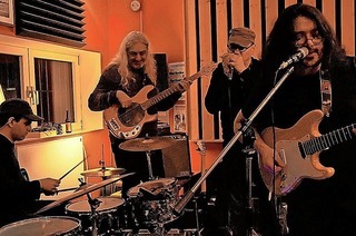 The Shuffle Desperados