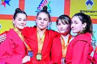 Luise Mattisseck aus Neustadt gewinnt Silber bei der Jugend-Europameisterschaft in Haifa