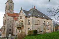 Bonndorf wird ab 2026 einer der vier Priesterwohnorte einer neuen Kirchengemeinde Ost