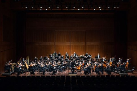 Württembergische Philharmonie Reutlingen - Lahr - 26.04.2024 20:00