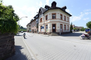 Montessori Kinderhaus (Zähringen)