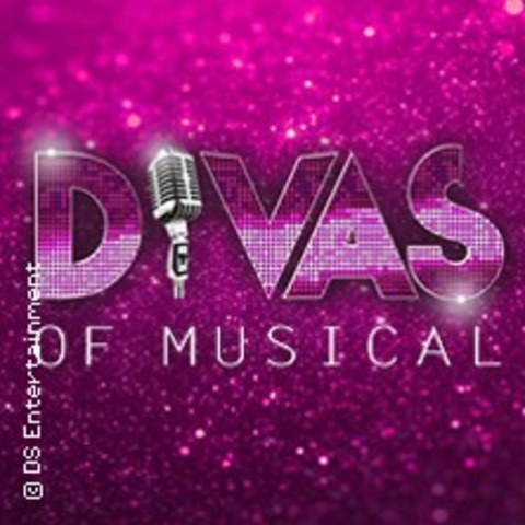 Divas of Musical - Die grten Pop und Musical Hits - WERL - 11.01.2025 20:00