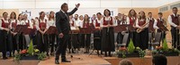 Geglckte Premiere fr neuen Dirigenten