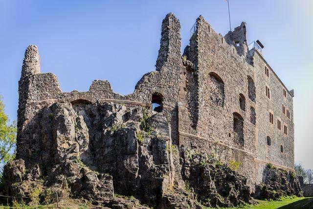 Geroldsecker Sagenrundweg