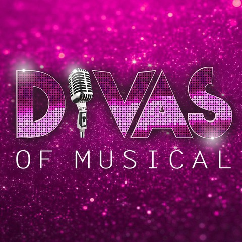 Divas of Musical - Die grten Pop und Musical Hits - Detmold - 10.01.2025 20:00