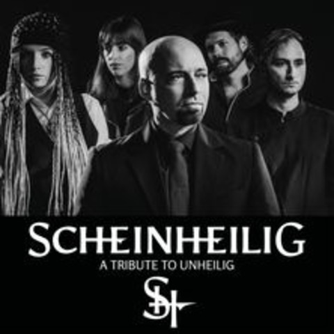 Scheinheilig - Der Unheilig Tribute - Grlitz - 17.01.2025 20:00