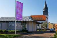 Die evangelische Kirchengemeinde in Endingen und Riegel soll knftig multifunktional, kreativ und modern sein