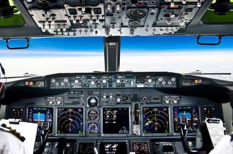 Boeing 737 | Flugsimulator - Langenhagen - 31.12.2028 00:00