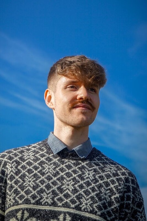 Benedikt Mitmannsgruber - Sinsheim - 10.07.2025 20:00