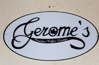 Gerome's (geschlossen)