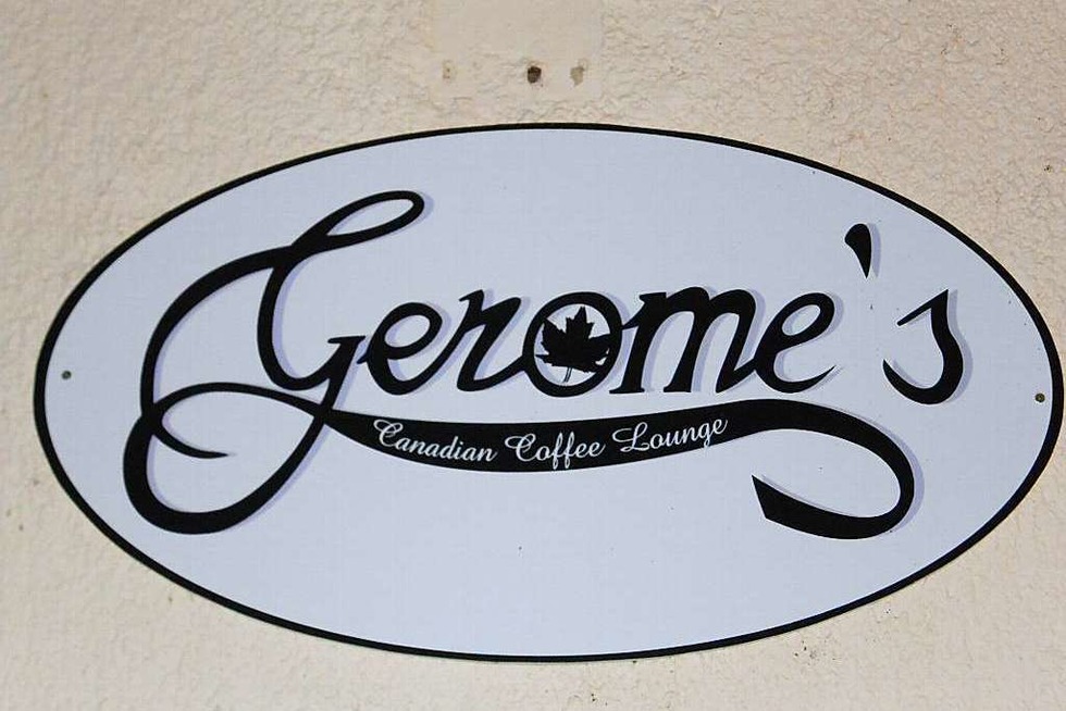 Gerome's (geschlossen) - Gottenheim