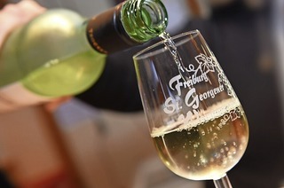 Die St. Georgener Weintage finden wieder statt