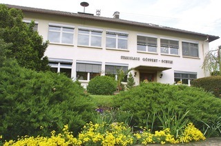 Stanislaus-Göppert-Schule (Schweighausen)