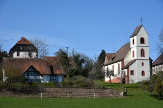 Gemeindehaus Ottoschwanden