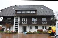 Im Hotel "Sonnenhof" in Breitnau wird es einen Self-Check-in statt Rezeption geben