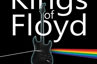 Kings Of Floyd - Eclipse Tour