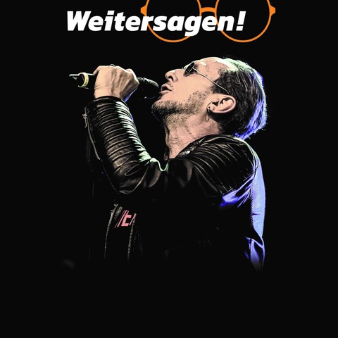 Weitersagen singt Westernhagen - Hallstadt - 25.10.2024 20:00