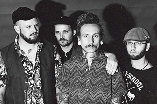 Rock der 60er und 70er Jahre mit Common Carpets