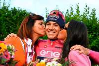 Giro-Star steigt wegen Corona aus &#8211; Verband fhrt Maskenpflicht ein