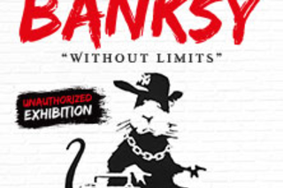 Ausstellung: The Art of Banksy
