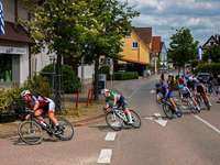 Fotos: Rennen beim Radsportverein Concordia Holzhausen
