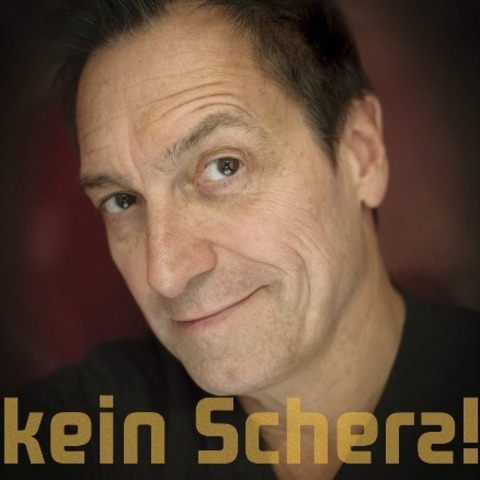 DIETER NUHR - Nuhr auf Tour 2025 - Koblenz - 14.02.2025 20:00