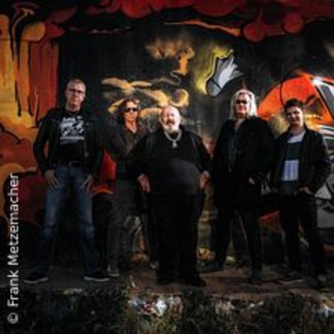 Zeltinger Band - WUPPERTAL - 14.03.2025 20:00