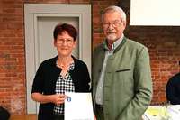 Abschied nach 39 Jahren aus dem Umkircher Gemeinderat