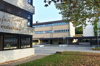 Schulzentrum Endingen