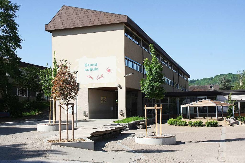 Grundschule am Erle - Endingen