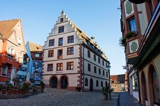 Rathaus Endingen