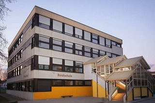 Stefan-Zweig-Realschule Endingen