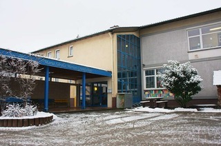 Maria-Sibylla-Merian-Grundschule (Kiechlinsbergen)