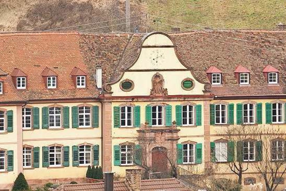 Kloster Tennenbach - Endingen