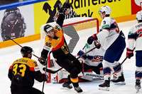 Deutsches Eishockey-Team steht im Finale der WM &#8211; erstmals seit 93 Jahren