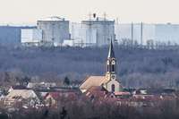 Kommt die Atomkraft zurck nach Fessenheim?