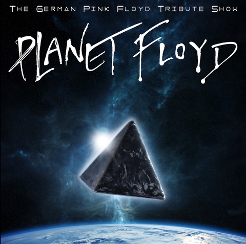 The German Pink Floyd Tribute Show - Tamm - 21.12.2024 20:00