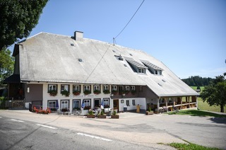 Gasthaus Ahorn (Schwrzenbach)