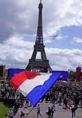 Paris will grne Spiele veranstalten &#8211; stt aber an Grenzen