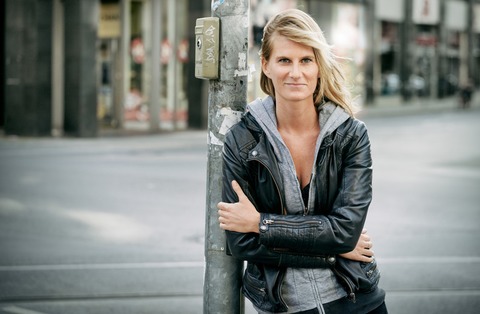 Lucy van Kuhl &#8222;Dazwischen&#8220; - Herborn - 14.02.2026 20:00