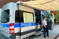 Wie die Suche nach der vermissten 77-Jhrigen in Breitnau abgelaufen ist