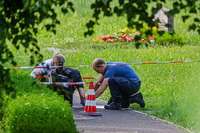 Keine Clan-Strukturen &#8211; neue Erkenntnisse zu Angriff auf Trauerfeier in Altbach