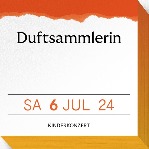Die Duftsammlerin - Speyer - 06.07.2024 15:00