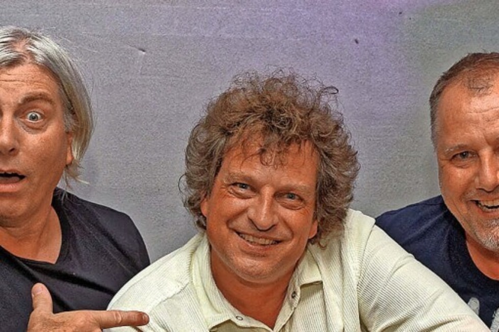 Musik f�r die Arbeit der Ukrainehilfe Vogtsburg - Badische Zeitung TICKET