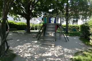 Spielplatz am Holzeckweg