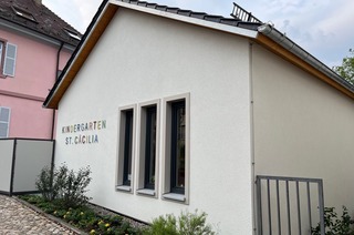 Kindergarten St. Cäcilia