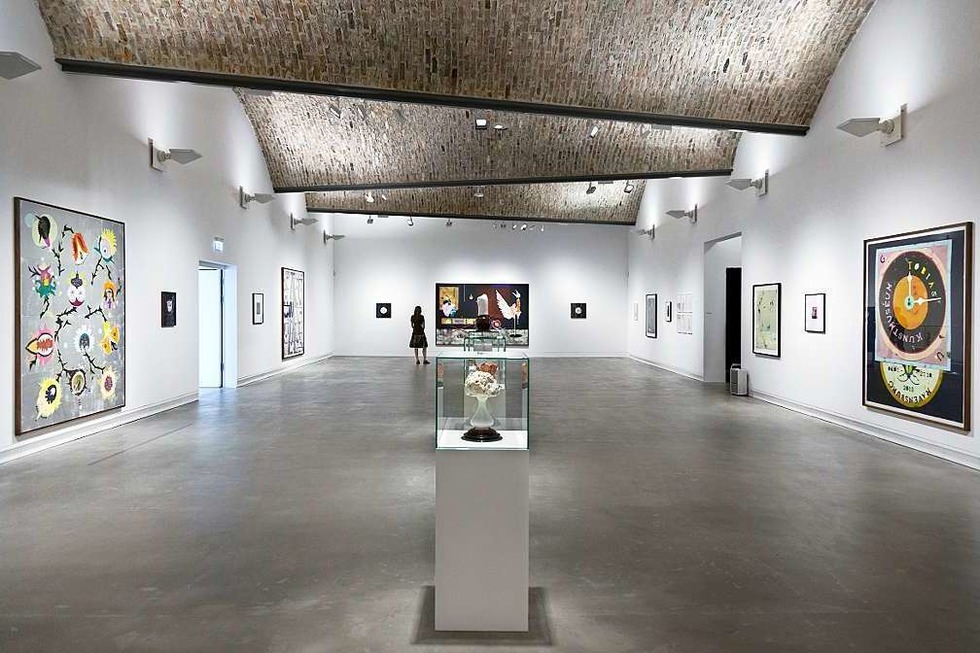 Kunstmuseum Ravensburg - Ravensburg